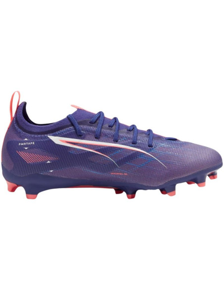 Buty puma ultra 5 pro fg/ag jr 107693