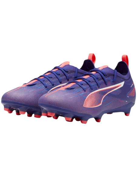 Buty puma ultra 5 pro fg/ag jr 107693