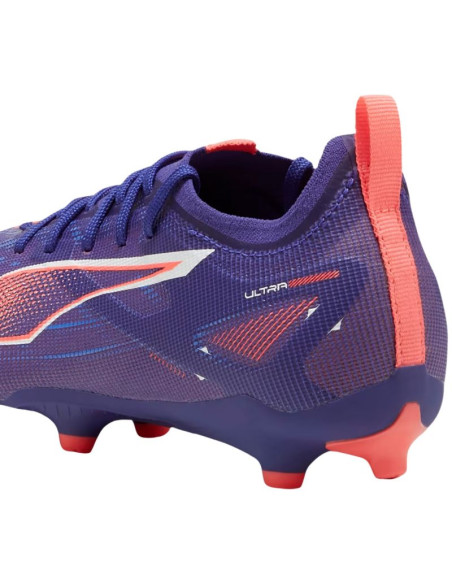 Buty puma ultra 5 pro fg/ag jr 107693