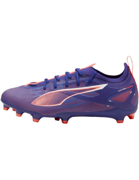 Buty puma ultra 5 pro fg/ag jr 107693