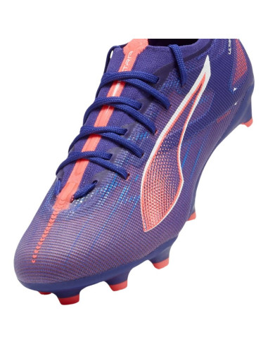 Buty puma ultra 5 pro fg/ag jr 107693
