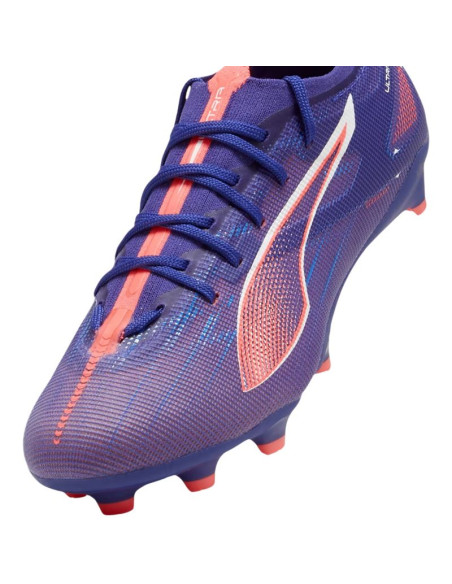 Buty puma ultra 5 pro fg/ag jr 107693
