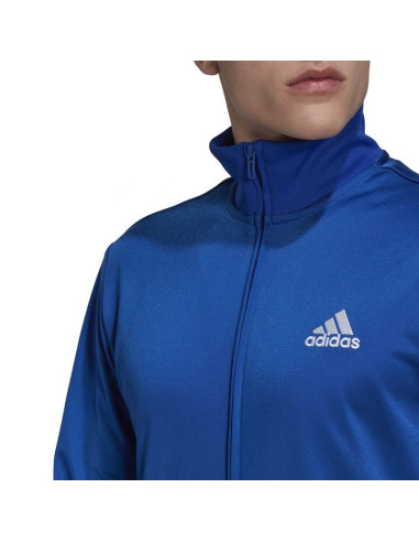 Dres adidas primegreen essentials small logo m