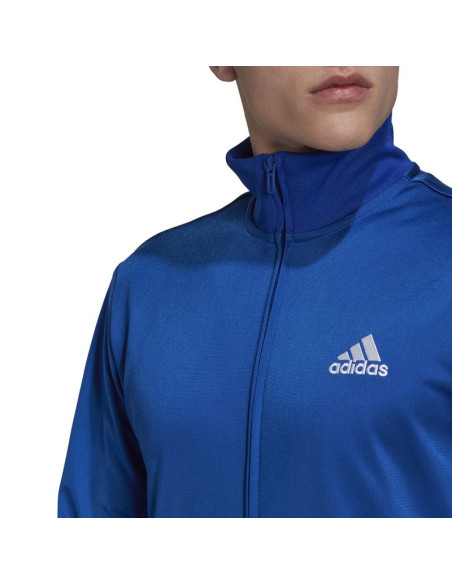 Dres adidas primegreen essentials small logo m