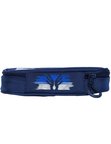 Piórnik usztywniany 1922 skrzydełka bs