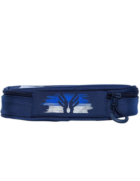 Piórnik usztywniany 1922 skrzydełka bs