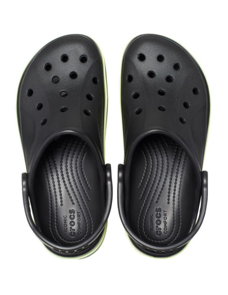 Chodaki crocs bayband clog t jr 208322 0c4