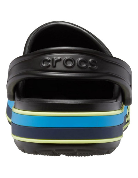 Chodaki crocs bayband clog t jr 208322 0c4