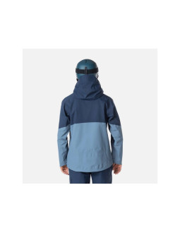 Kurtka rossignol evader jkt granatowy 2