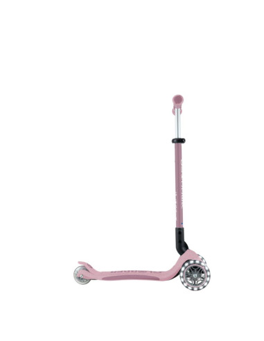 Hulajnoga z siedziskiem jeździk go•up deluxe lights ecologic 360 (697-510)