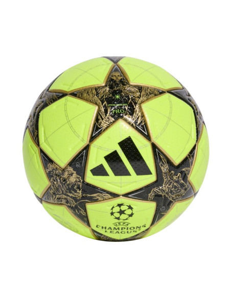 Piłka nożna adidas ucl pro 25/26 winter