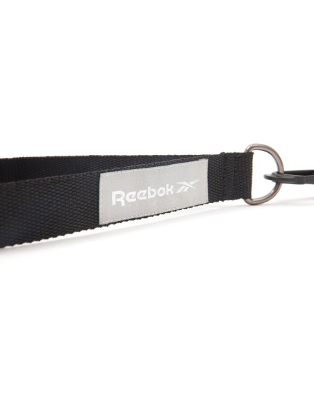 Zestaw gum fitness reebok power tube ratb