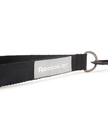 Zestaw gum fitness reebok power tube ratb