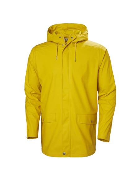 Kurtka helly hansen moss rain coat m 53265