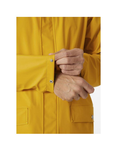 Kurtka helly hansen moss rain coat m 53265