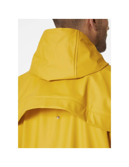 Kurtka helly hansen moss rain coat m 53265