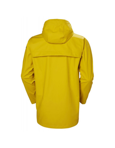 Kurtka helly hansen moss rain coat m 53265