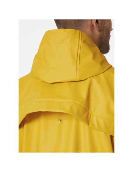 Kurtka helly hansen moss rain coat m 53265