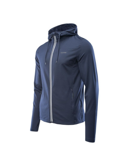 Bluza z kapturem tolin m