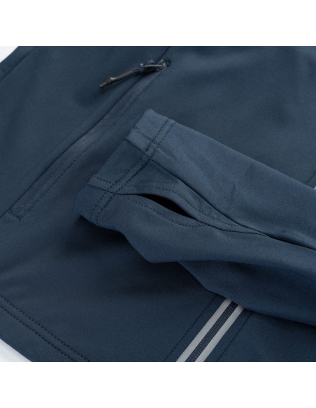 Bluza z kapturem tolin m