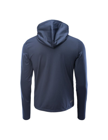 Bluza z kapturem tolin m