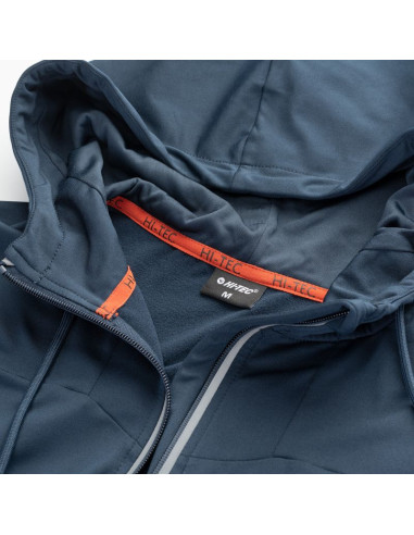 Bluza z kapturem tolin m