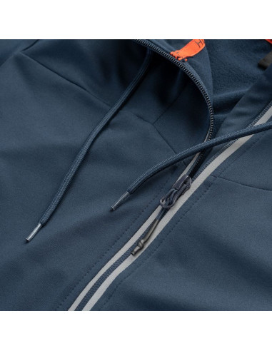 Bluza z kapturem tolin m