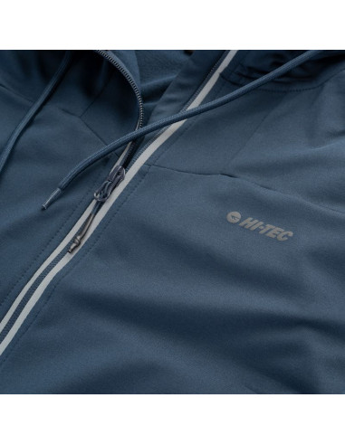 Bluza z kapturem tolin m