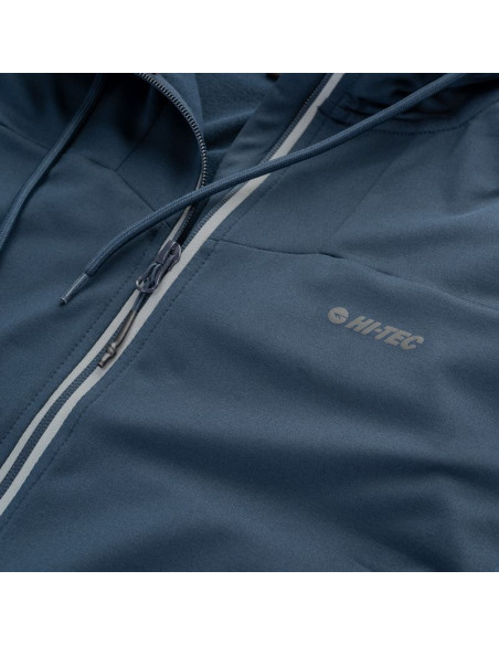 Bluza z kapturem tolin m