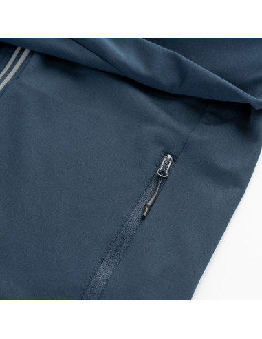 Bluza z kapturem tolin m