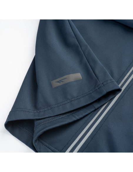 Bluza z kapturem tolin m