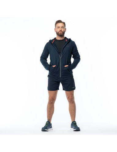 Bluza z kapturem tolin m