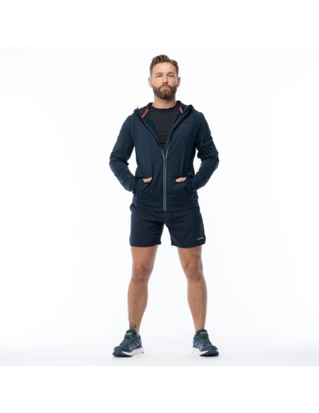 Bluza z kapturem tolin m