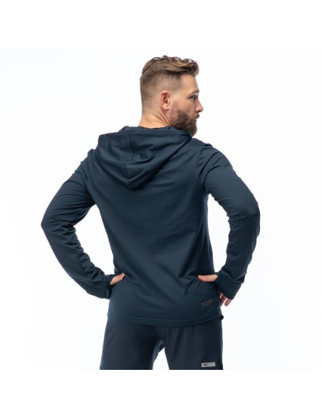 Bluza z kapturem tolin m