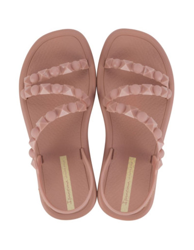 Sandały ipanema meu sol flat w 27148