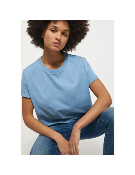 Koszulka mustang alina c tee w 1013387