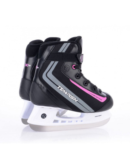Łyżwy rekreacyjne tempish temper w