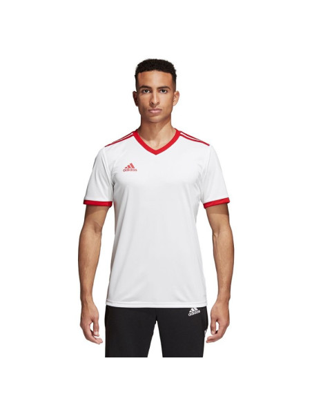 Koszulka piłkarska adidas tabela 18 m