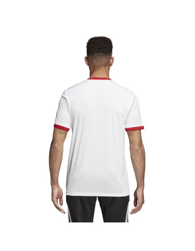 Koszulka piłkarska adidas tabela 18 m