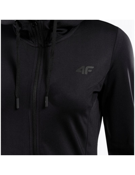 Bluza termoaktywna 4f w f113 4faw23useaf113