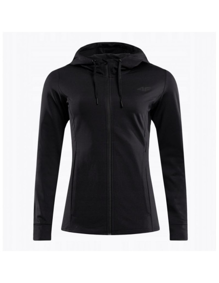 Bluza termoaktywna 4f w f113 4faw23useaf113