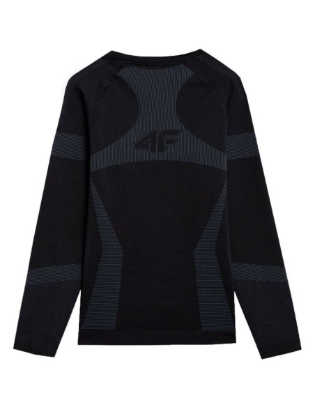 Bluza termoaktywna 4f w f113 4faw23useaf113