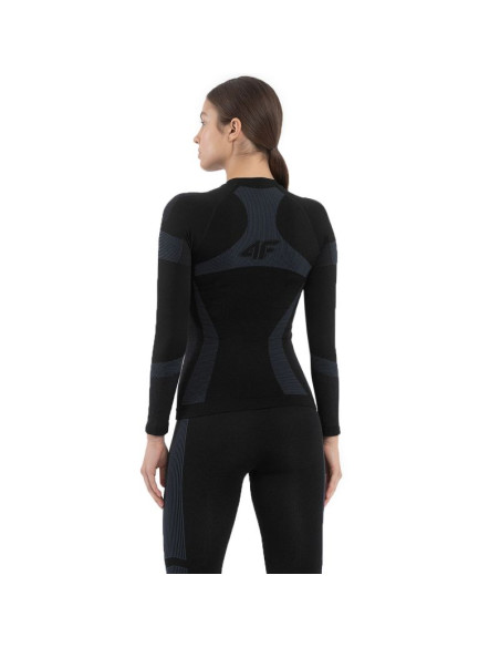 Bluza termoaktywna 4f w f113 4faw23useaf113