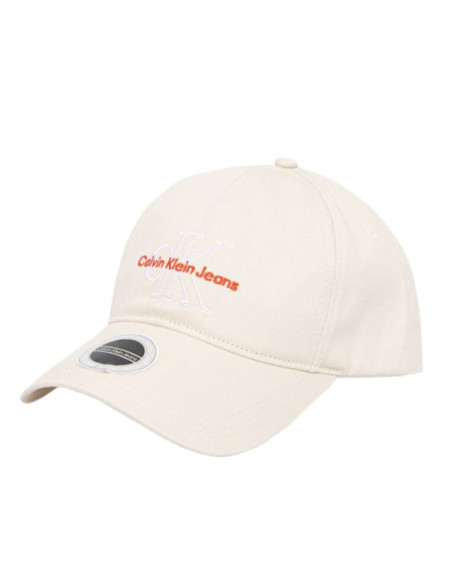 Czapka calvin klein jeans j re-issue baseball
