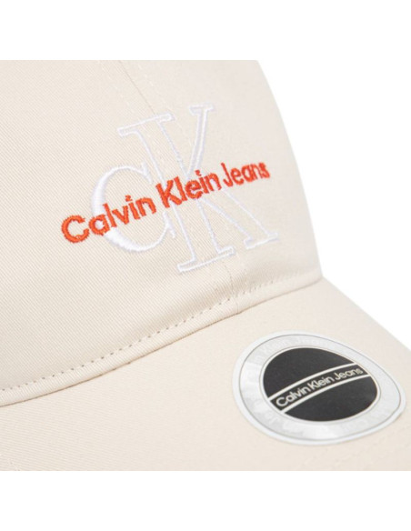 Czapka calvin klein jeans j re-issue baseball