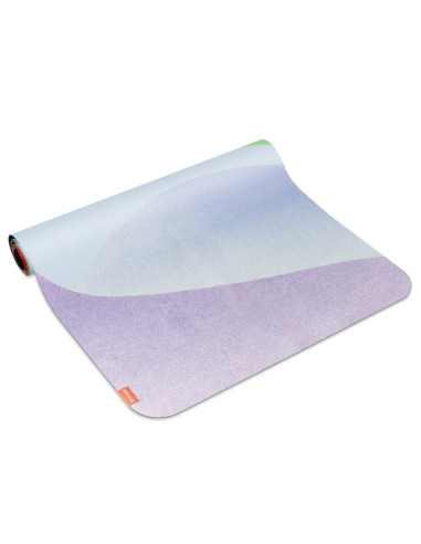 Mata podróżna do jogi spokey travel yoga