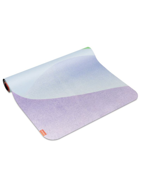 Mata podróżna do jogi spokey travel yoga