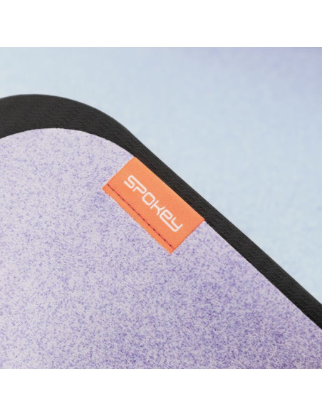 Mata podróżna do jogi spokey travel yoga