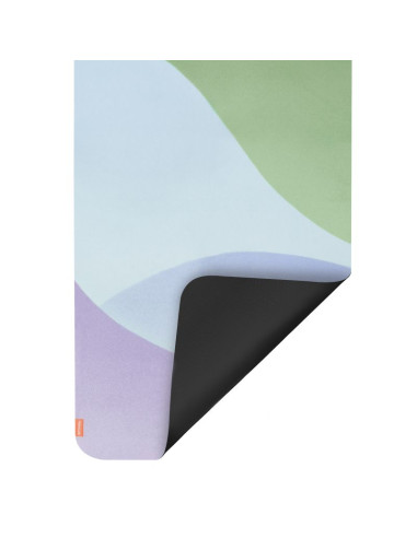 Mata podróżna do jogi spokey travel yoga