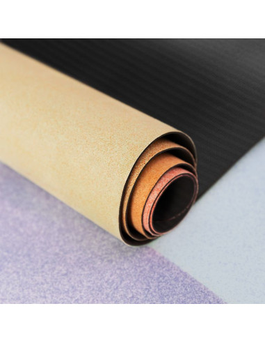 Mata podróżna do jogi spokey travel yoga